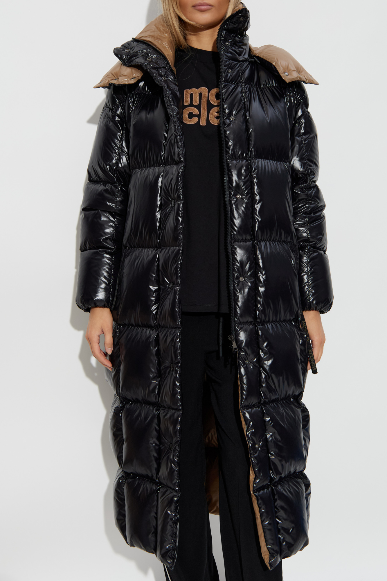 【MONCLER】Parnaiba ロング ダウン コート 楽天市場】MONCLER モンクレール ダウンコート Parnaiba